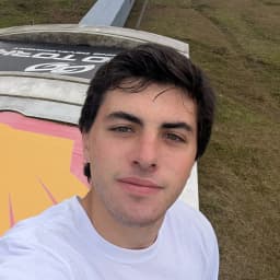 Daniel Miller